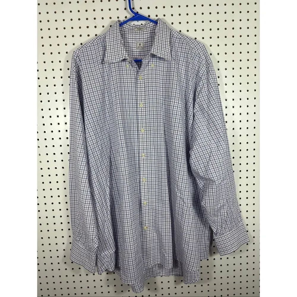 Peter Millar button down shirt size XXL